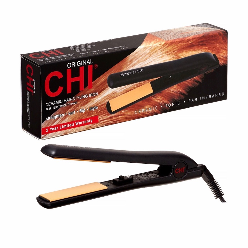 CHI Original Ceramic Flat Iron